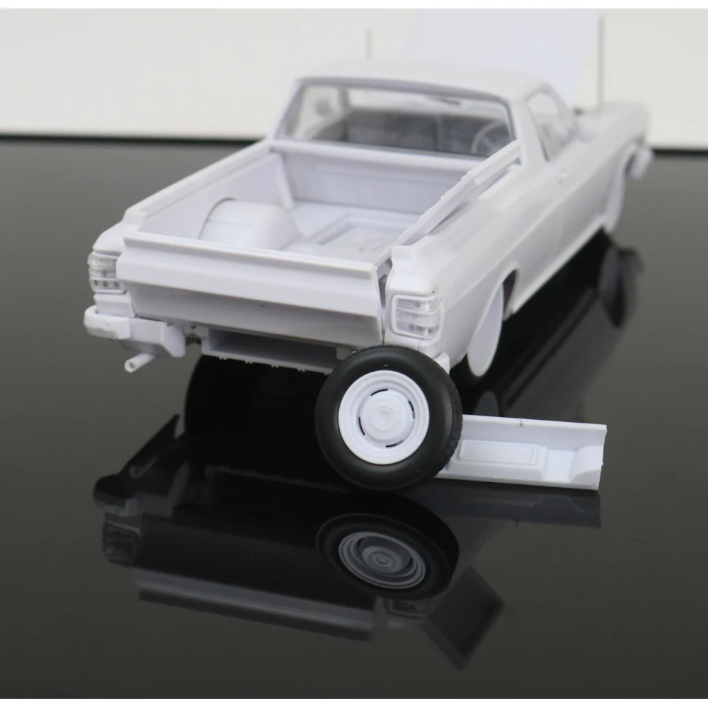 1/24 VW Custom Falcon UTE - Image 2