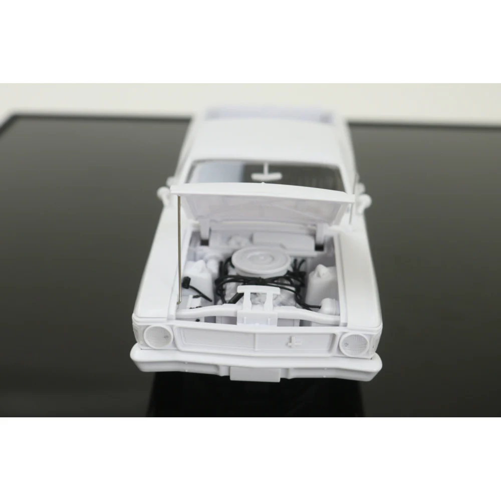 1/24 VW Custom Falcon UTE - Image 3