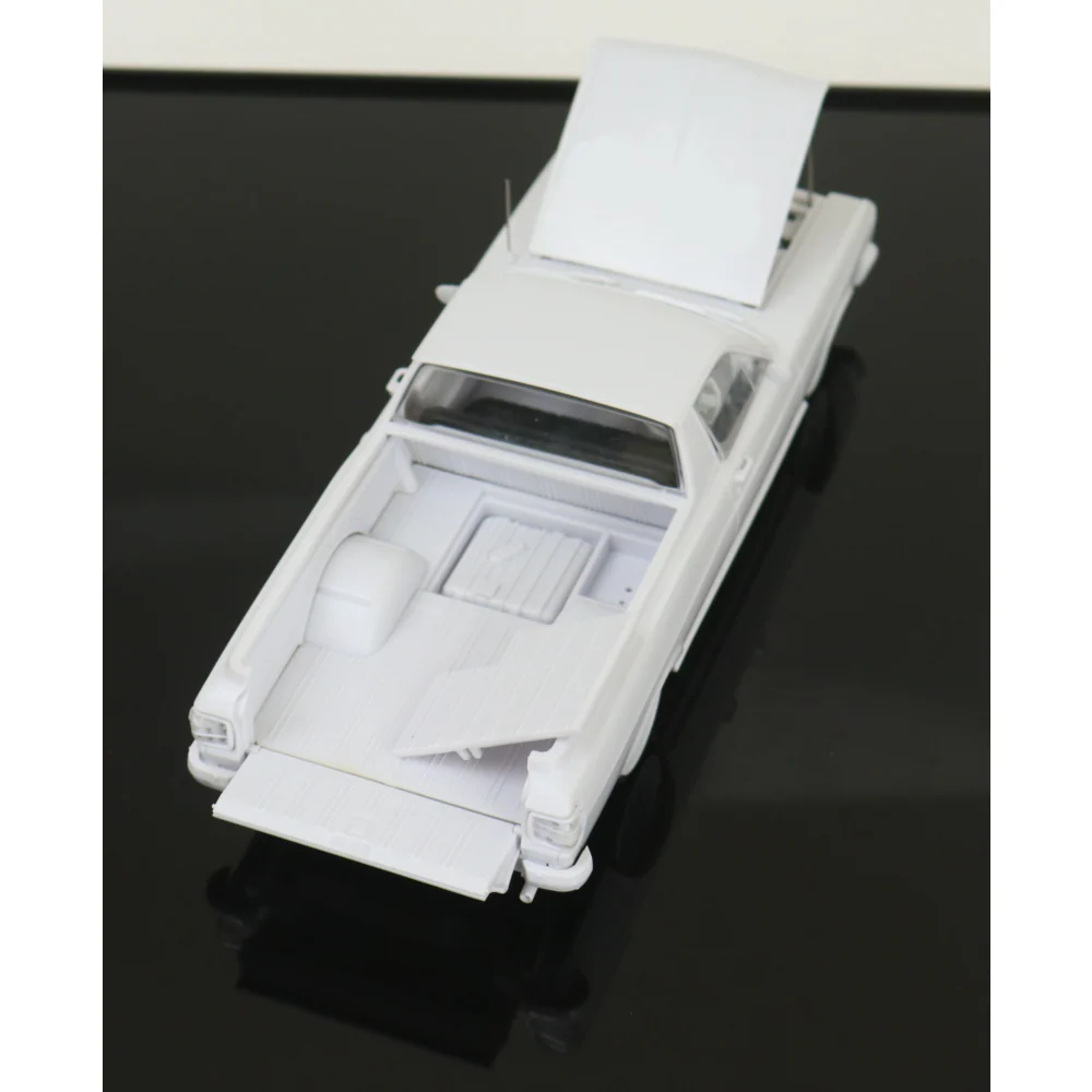 1/24 VW Custom Falcon UTE - Image 5