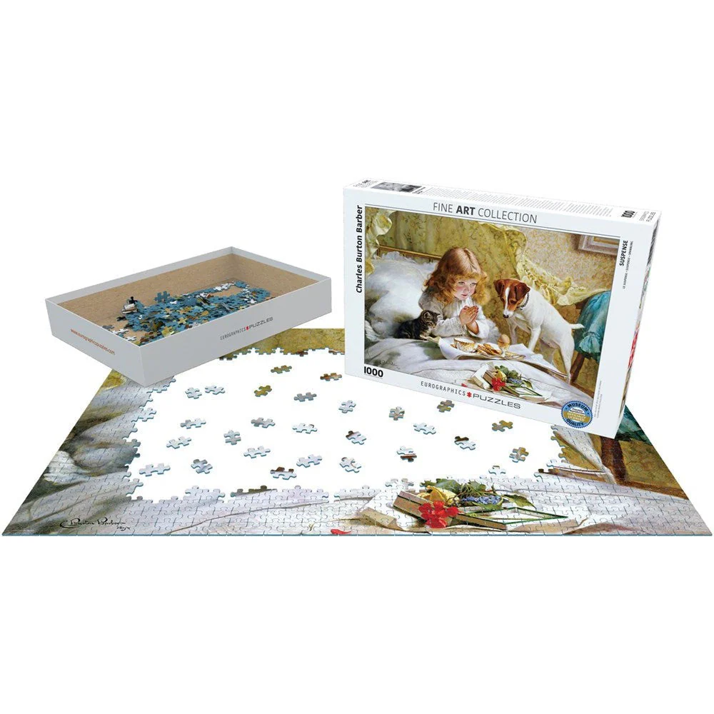 1000pc Suspense - Image 2