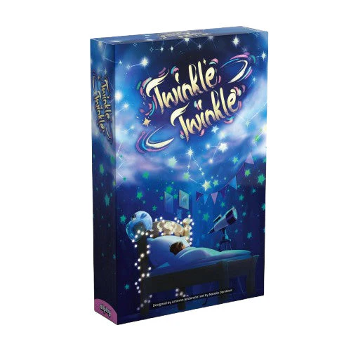 Allplay Twinkle Twinkle