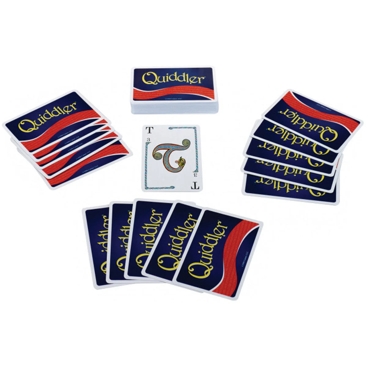 Amigo Quiddler - Image 3