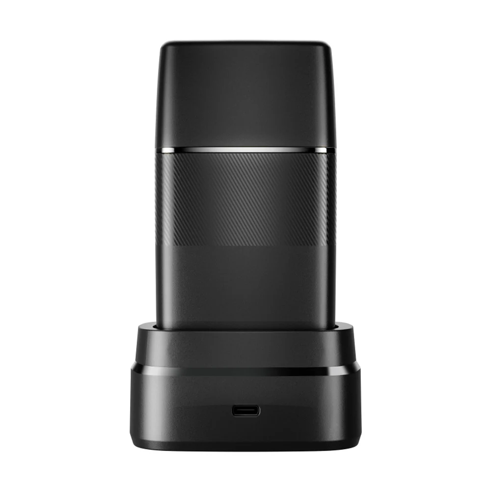 ANDIS ProFoil Plus II Titanium Foil Shaver Rotary Motor 9000SPM USB-C - Image 3