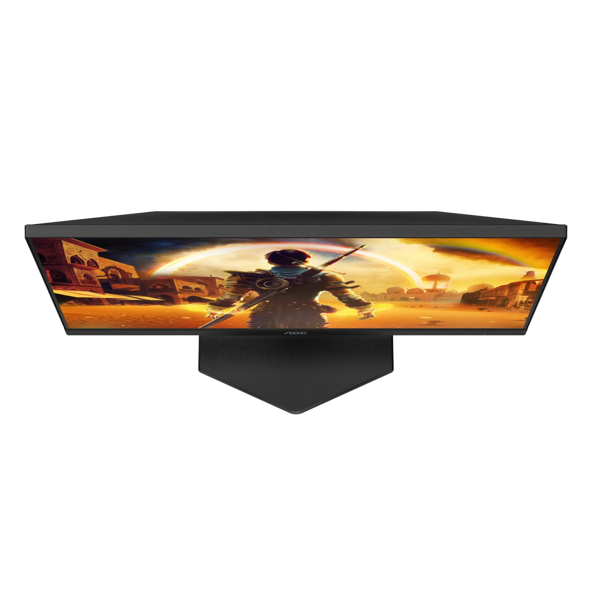 AOC 27G42E 27" FHD 200Hz Gaming Monitor - Image 4
