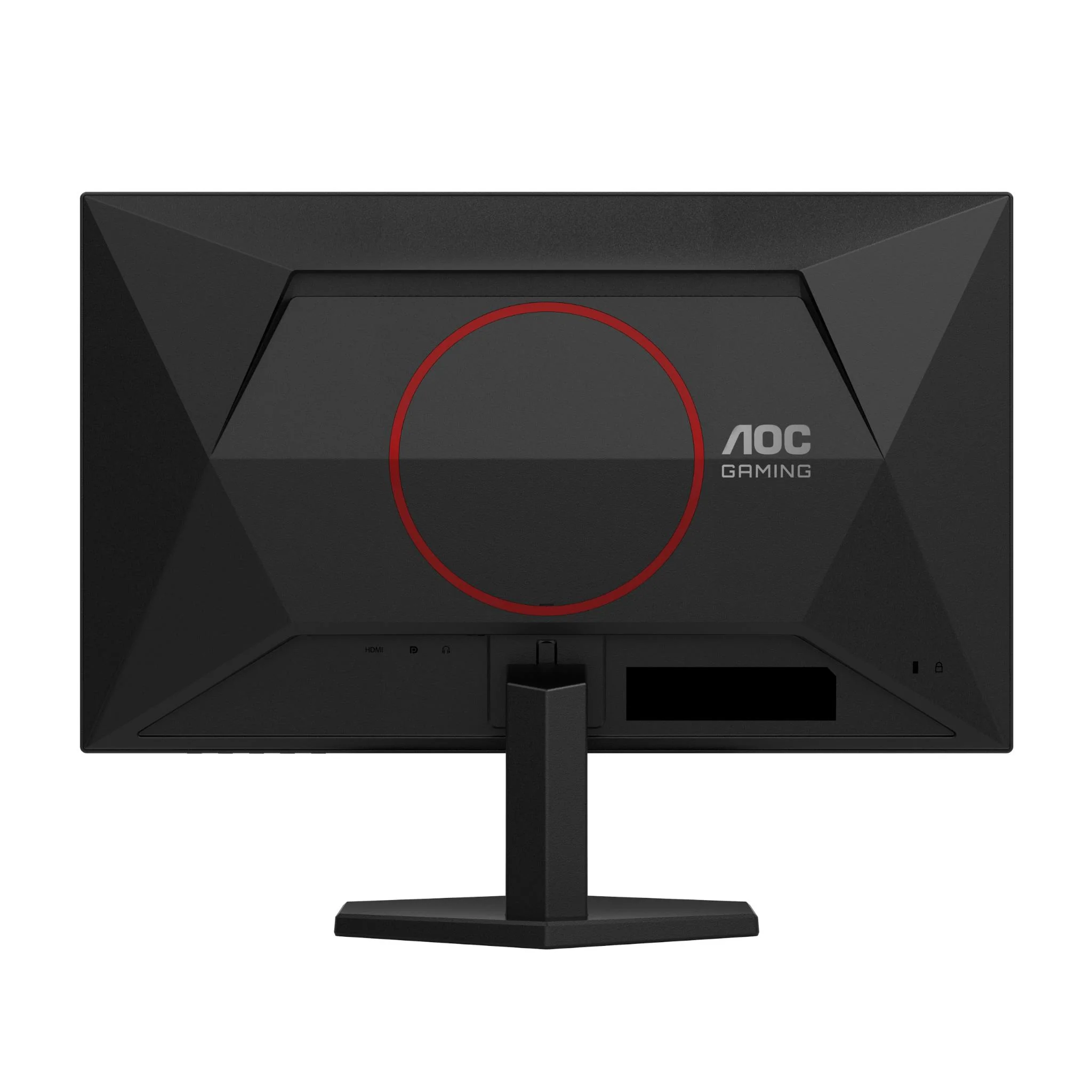AOC 27G42E 27" FHD 200Hz Gaming Monitor - Image 5