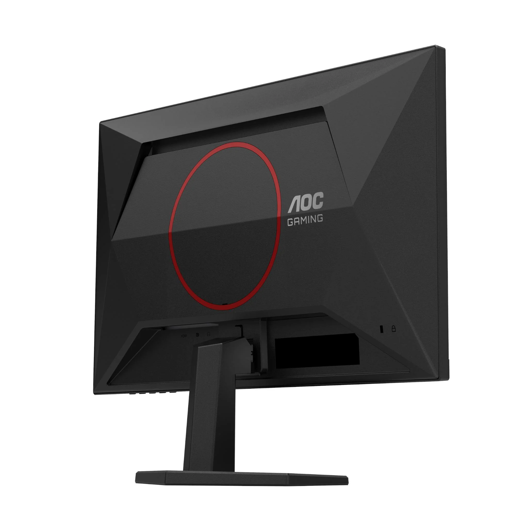 AOC 27G42E 27" FHD 200Hz Gaming Monitor - Image 6