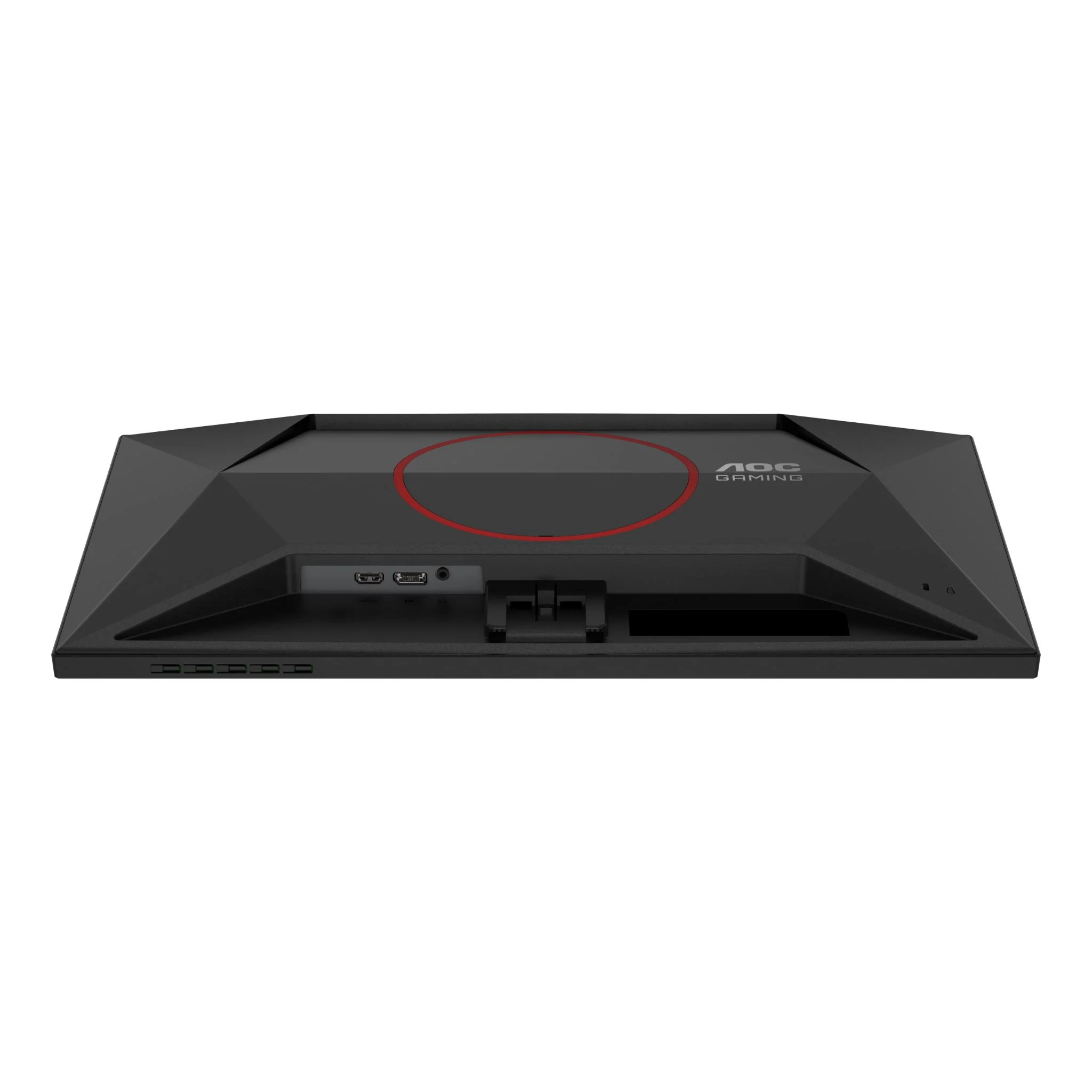 AOC 27G42E 27" FHD 200Hz Gaming Monitor - Image 7