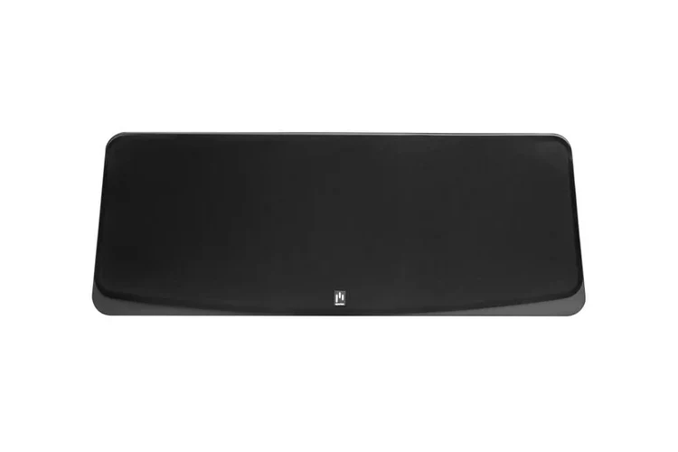 Aperion Audio Novus N6C 6.5" Center Channel Speaker (Stealth Black) - Image 3