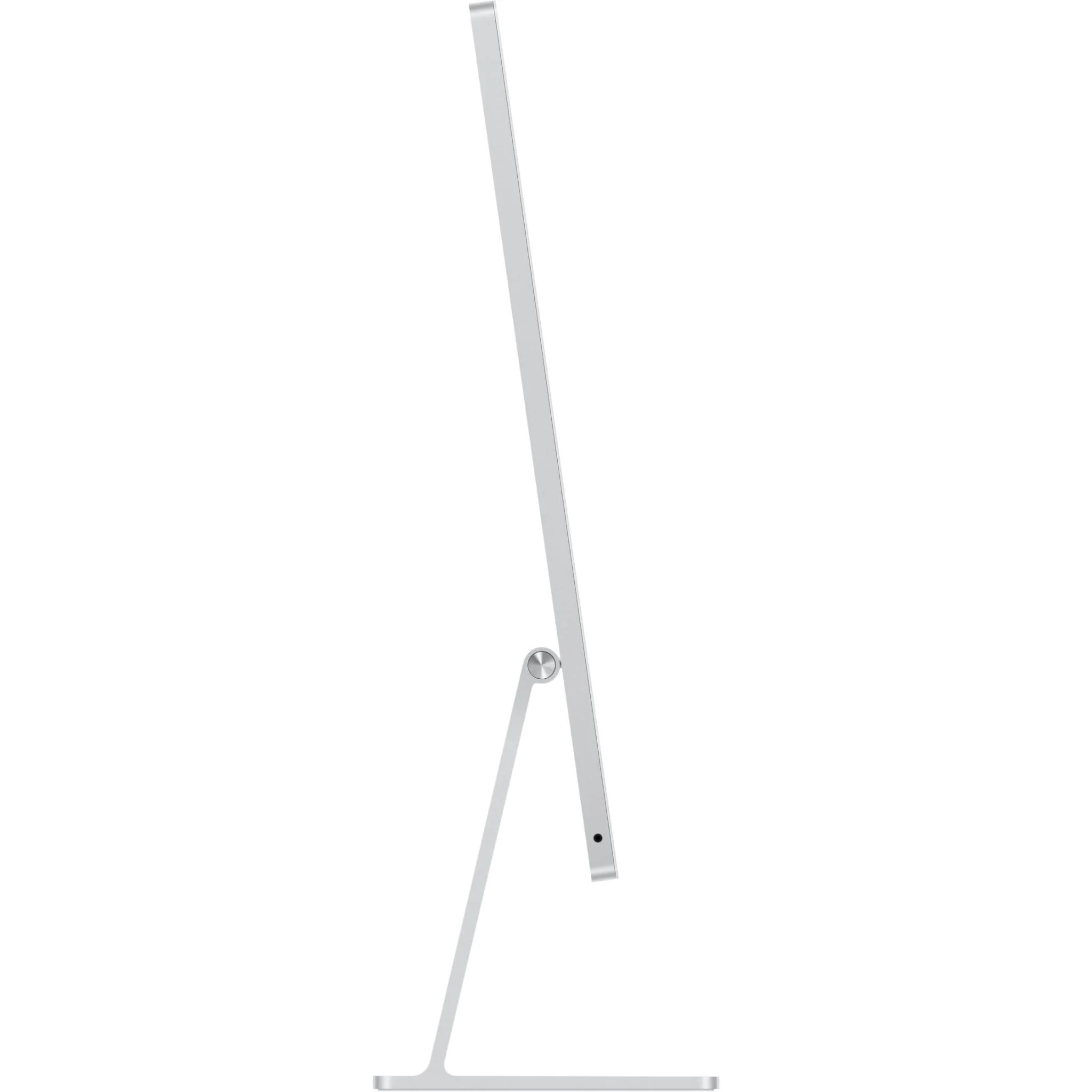 Apple iMac with Retina 4.5K Display 24-inch, M4 Chip 10-core 512GB/24GB (Silver)[2024] - Image 3
