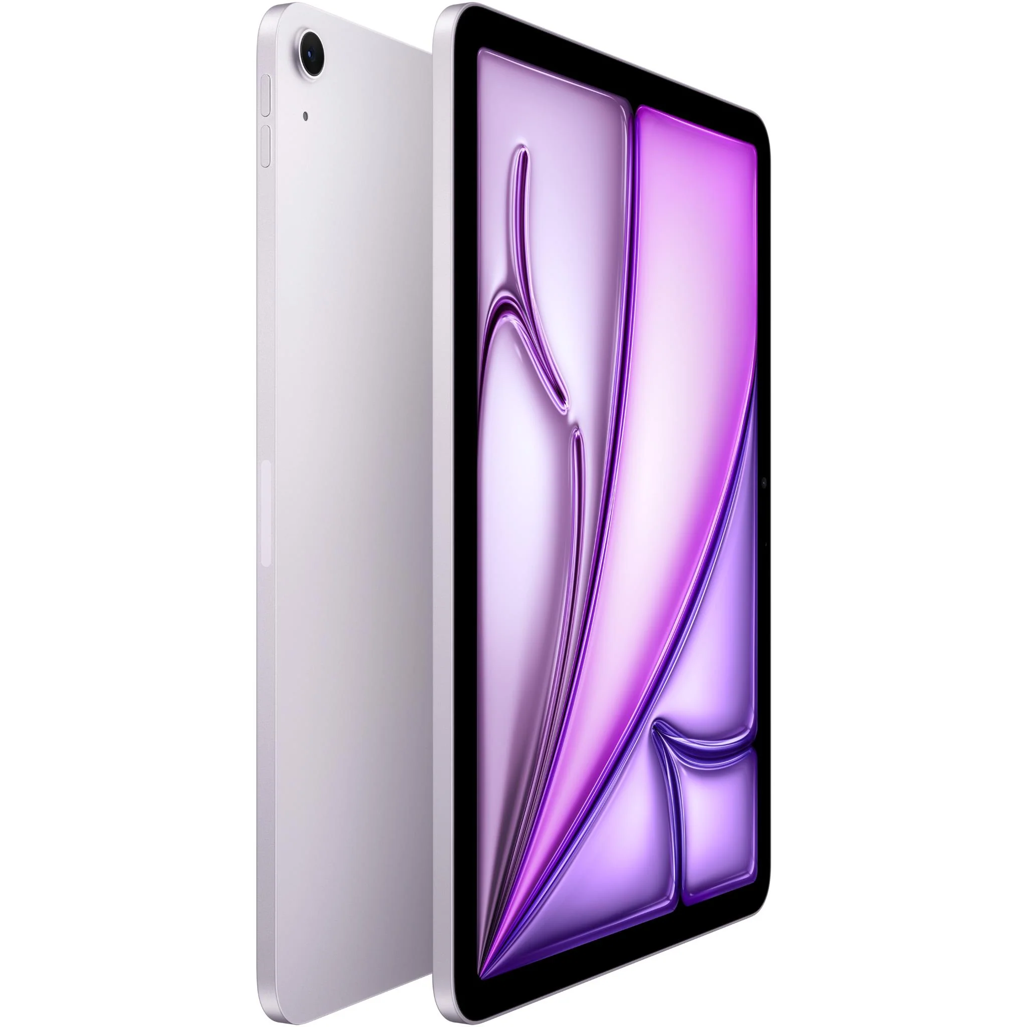 Apple iPad Air 11-inch M3 128GB Wi-Fi (Purple)[~Refurbished] - Image 2