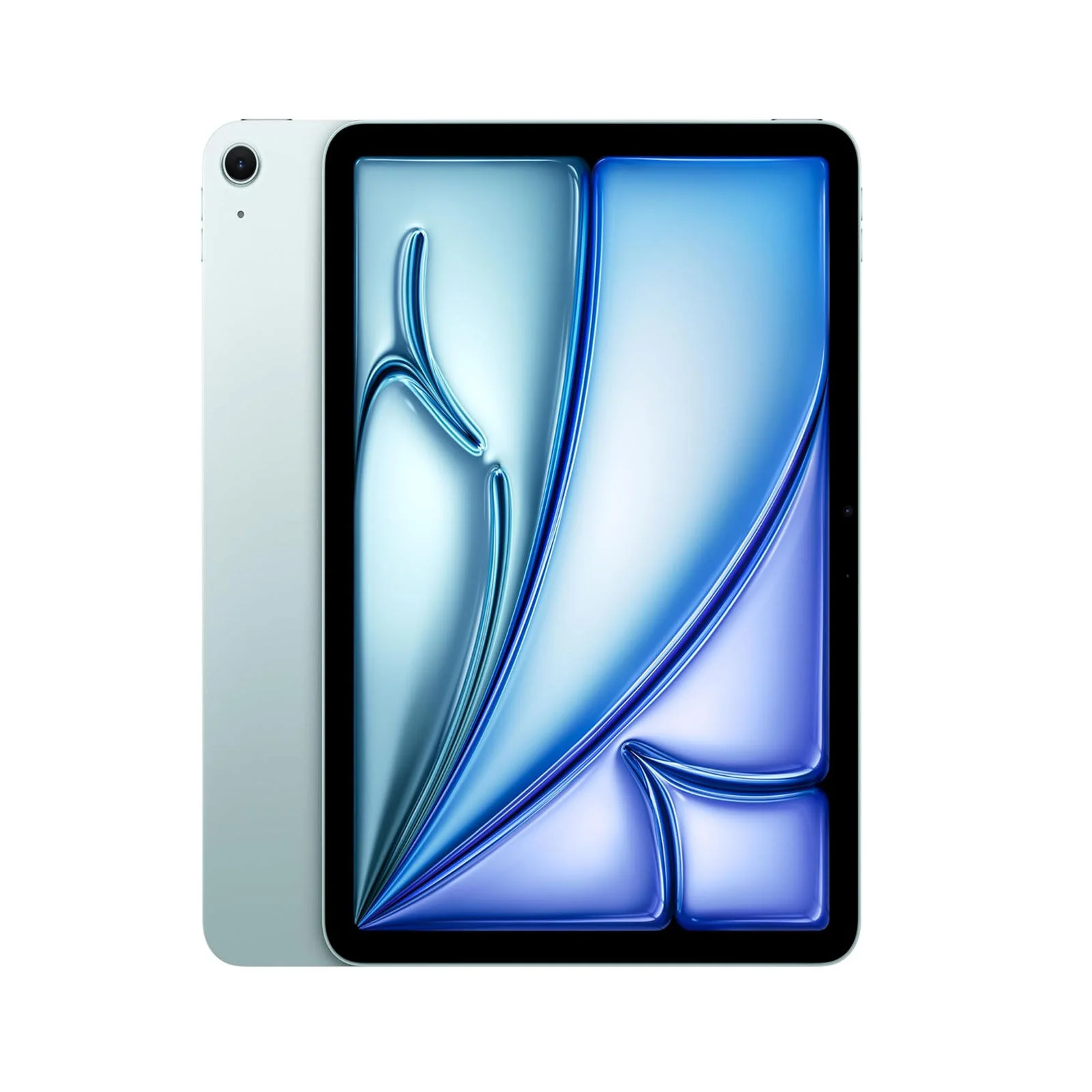 Apple iPad Air 11 M2 6th Gen 2024 Wi-Fi 128GB Blue [~Refurbished: Very Good]