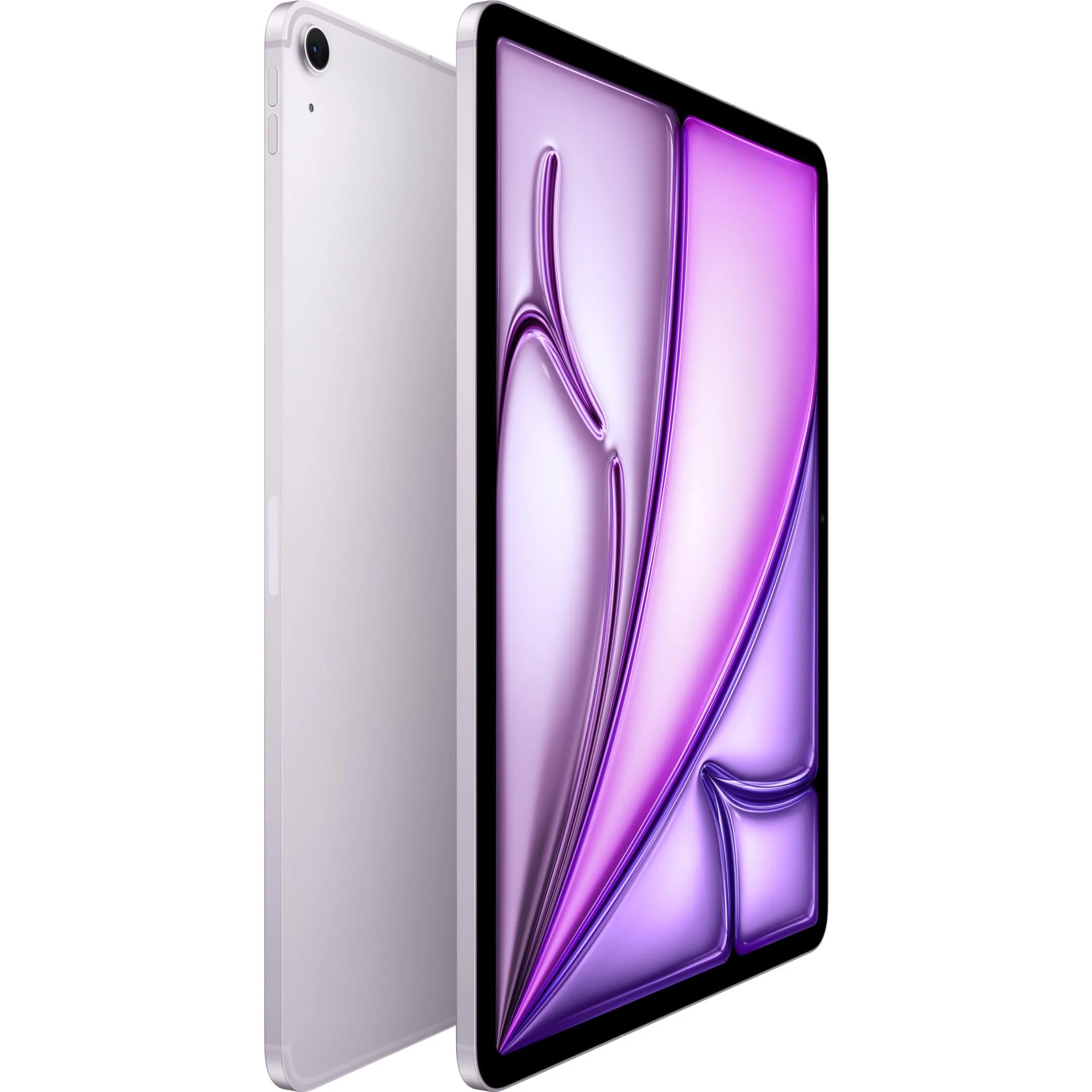 Apple iPad Air 13-inch M4 1TB Wi-Fi + Cellular (Purple) - Image 2