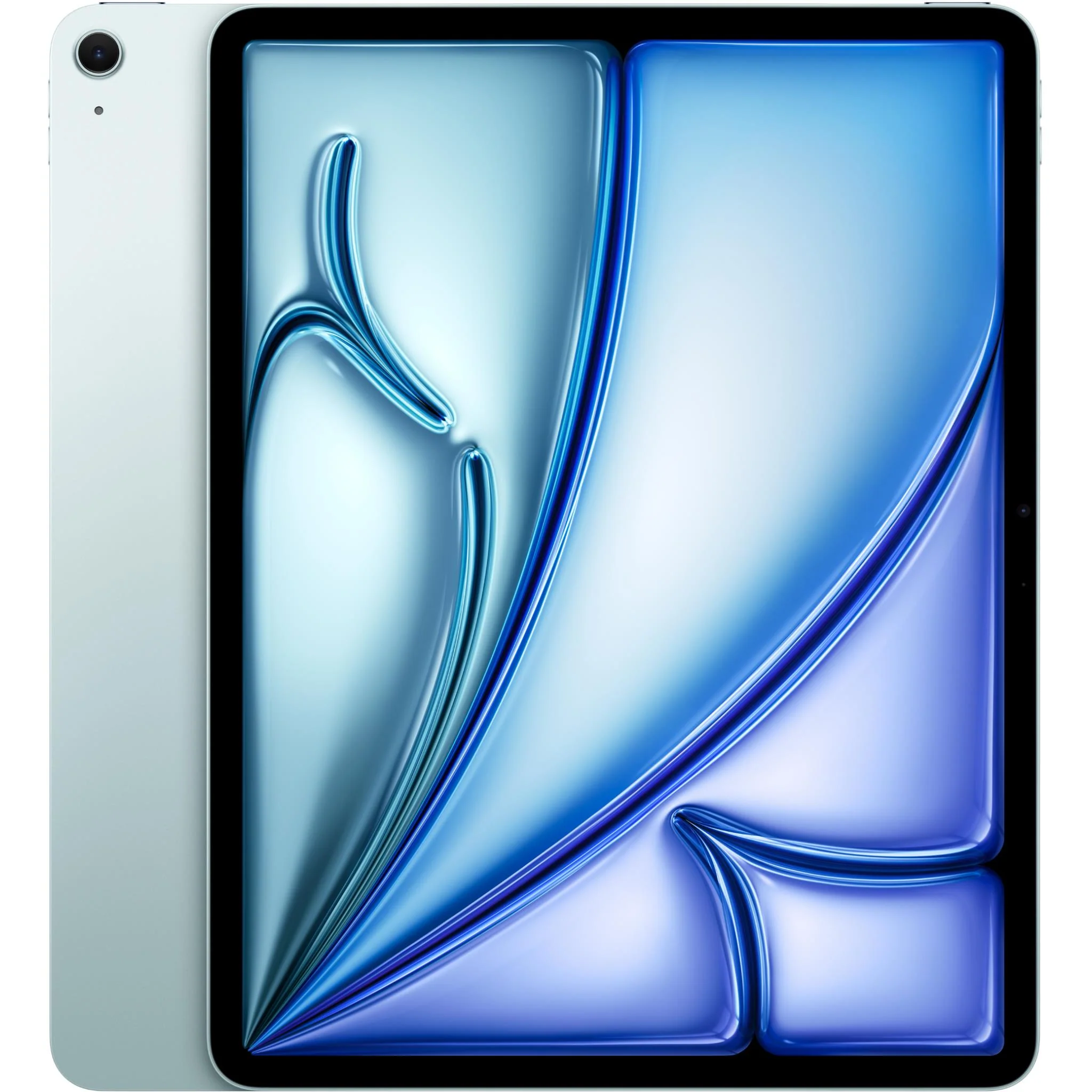 Apple iPad Air 13-inch M4 512GB Wi-Fi (Blue)
