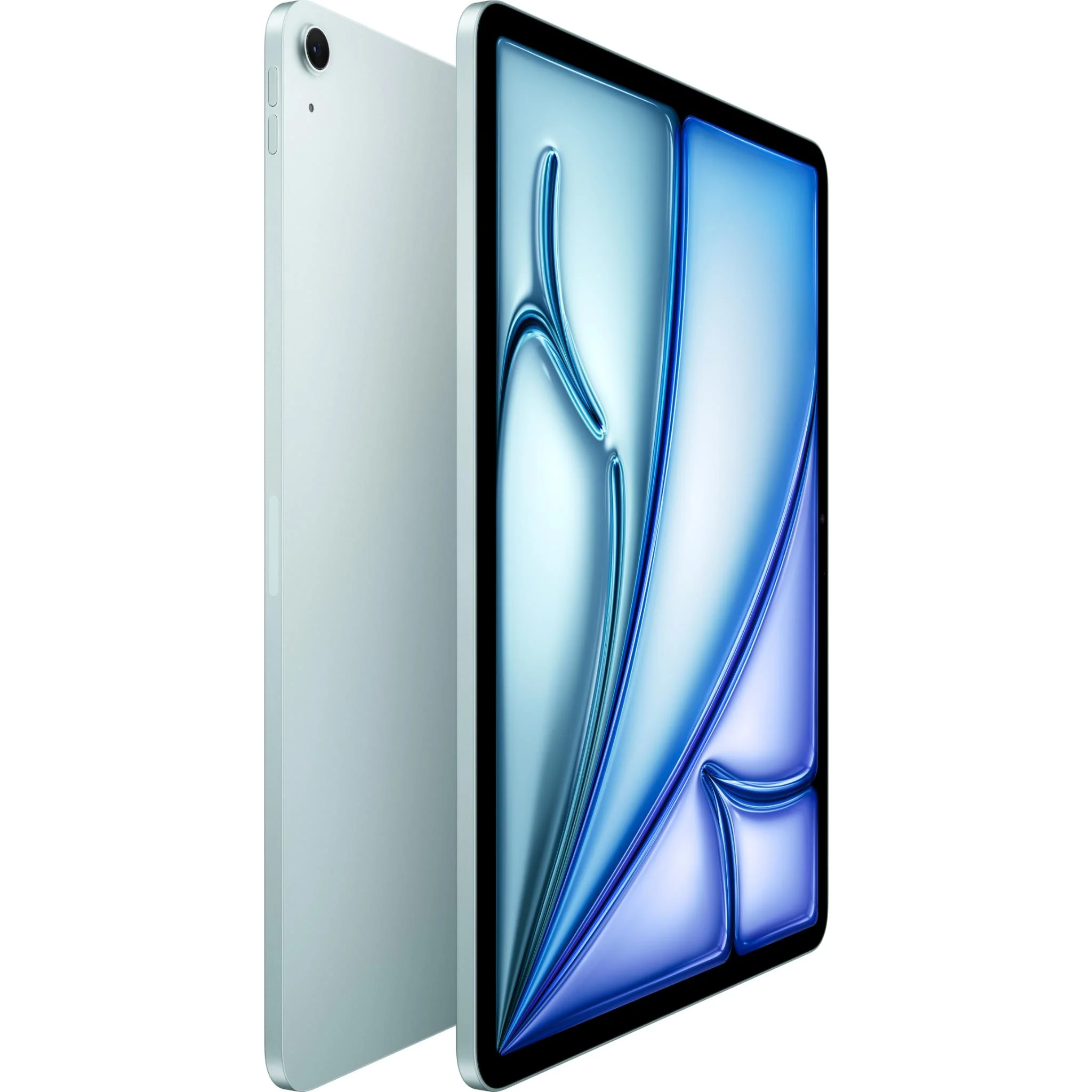 Apple iPad Air 13-inch M4 512GB Wi-Fi (Blue) - Image 2