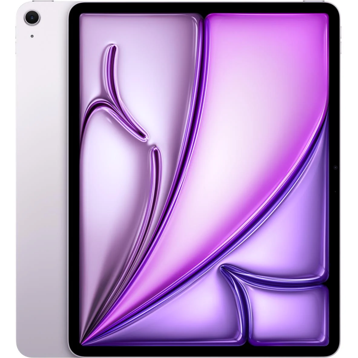 Apple iPad Air 13-inch M4 512GB Wi-Fi (Purple)
