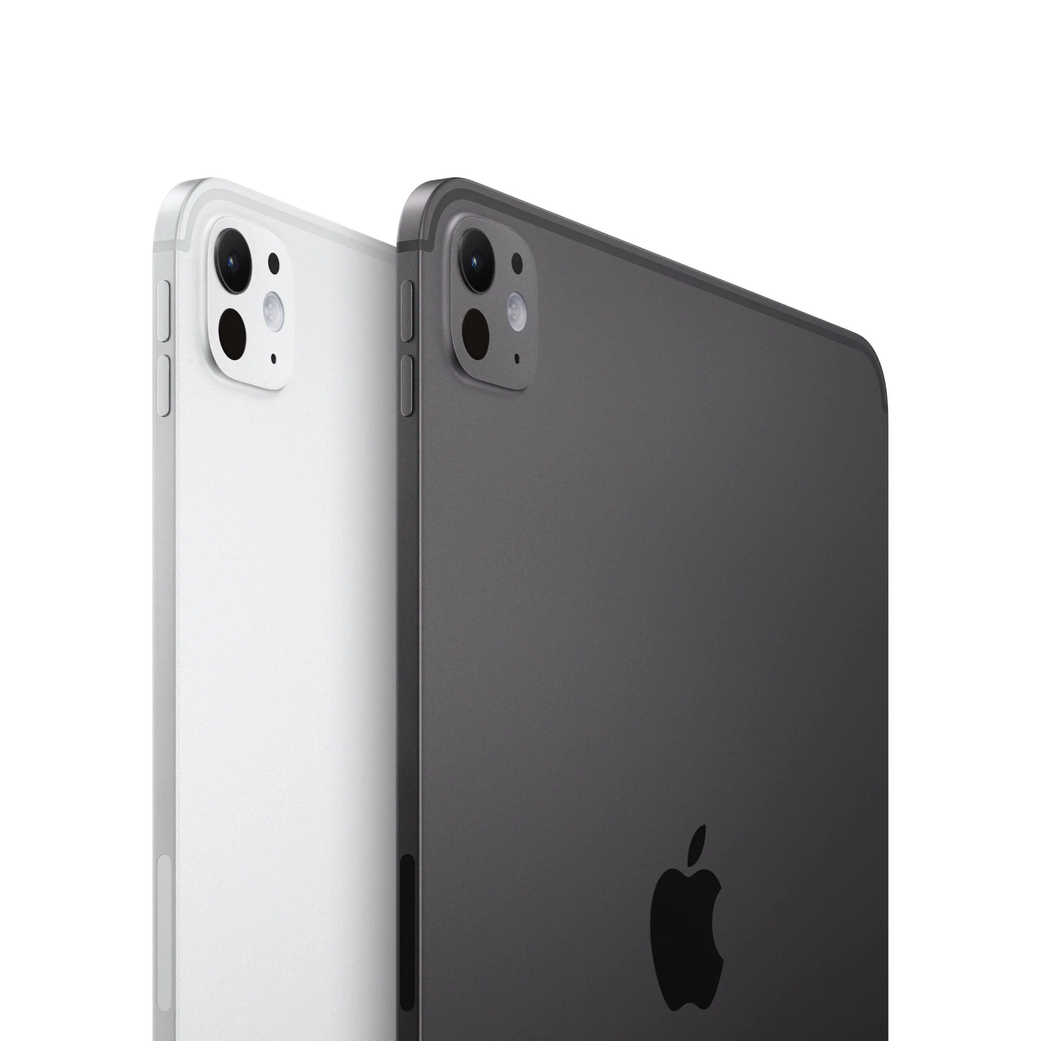 Apple iPad Pro 13-inch 2TB Wi-Fi + Cellular with Nano-Texture Glass (Space Black)[M5] - Image 3