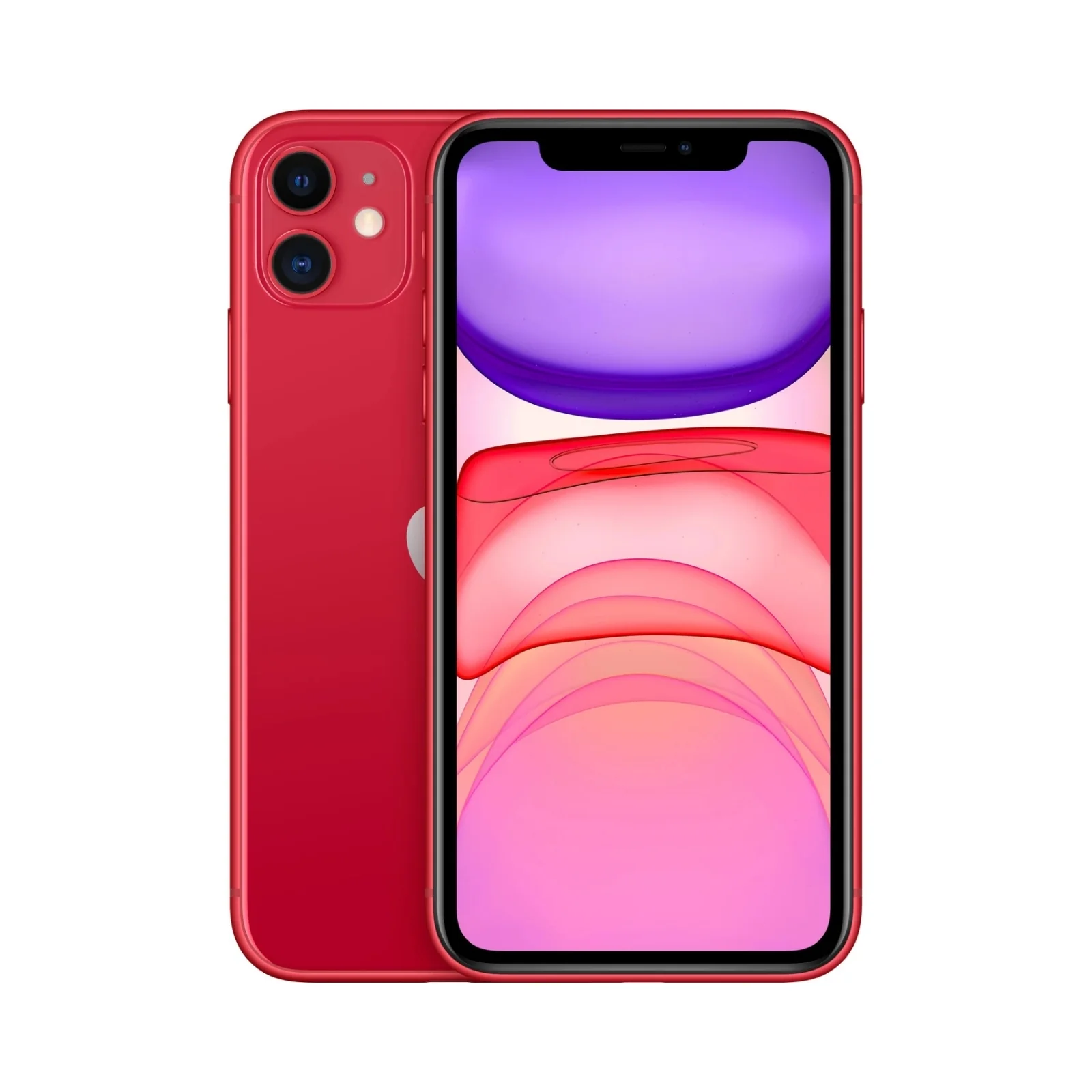Apple iPhone 11 128GB (Red) [*Refurbished: As New]
