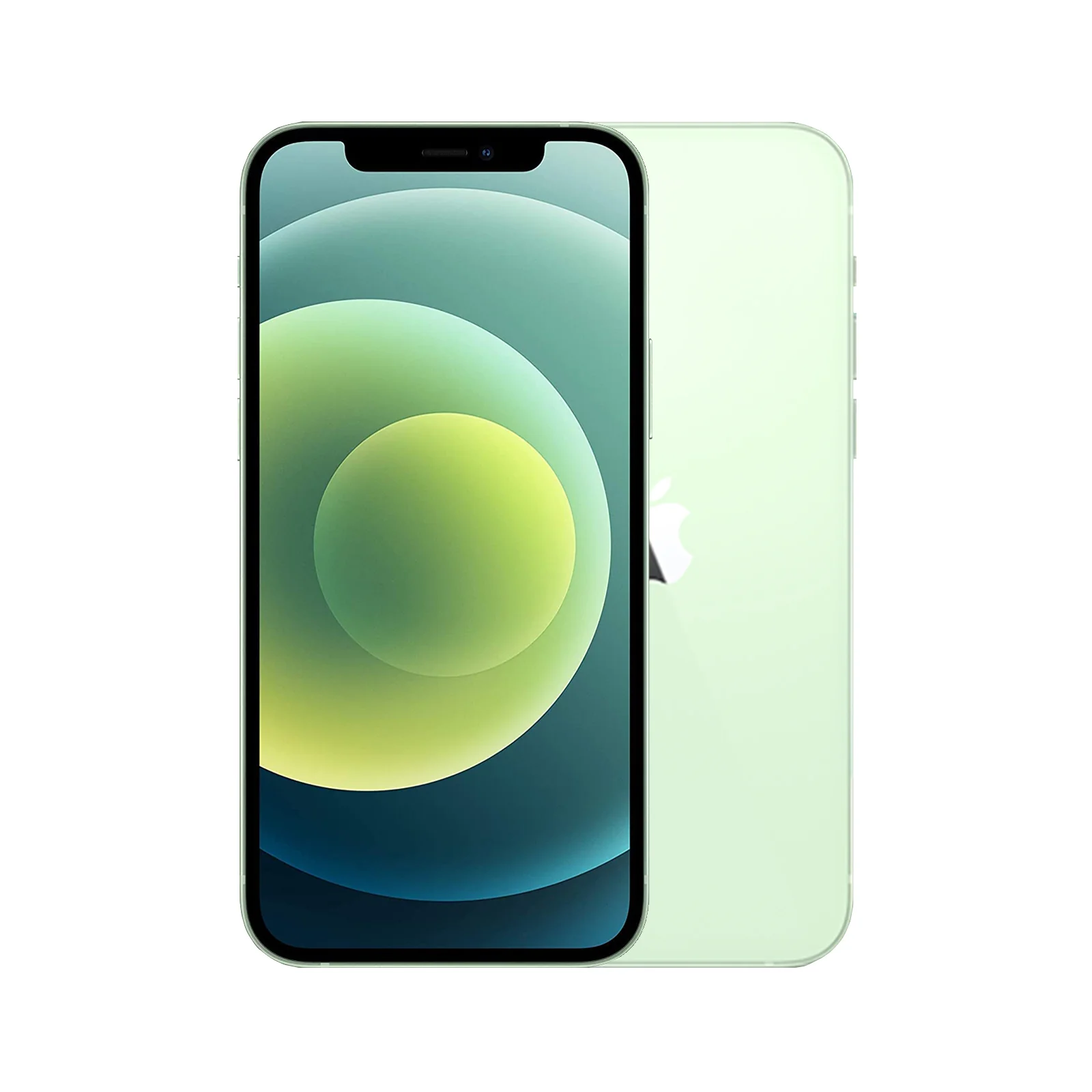 Apple iPhone 12 64GB (Green) [~Refurbished: As New]