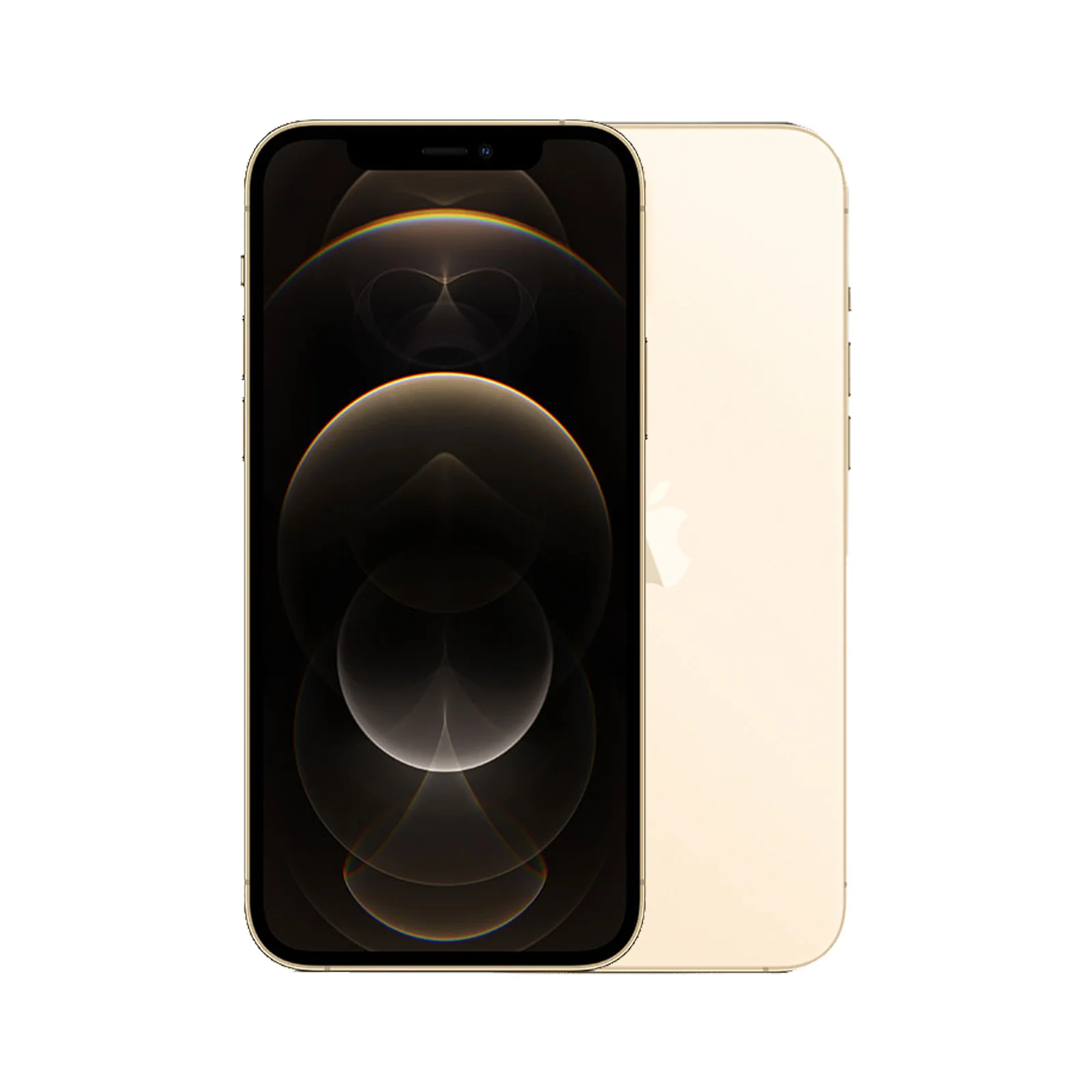 Apple iPhone 12 Pro 128GB (Gold) [~Refurbished: Excellent]