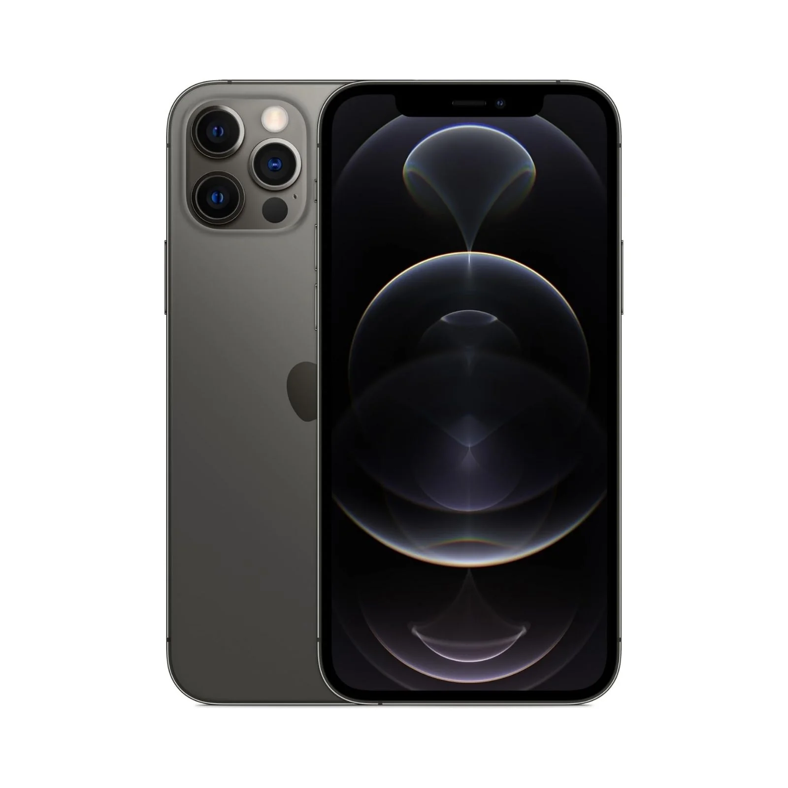 Apple iPhone 12 Pro 256GB (Graphite) [*Refurbished: As New]