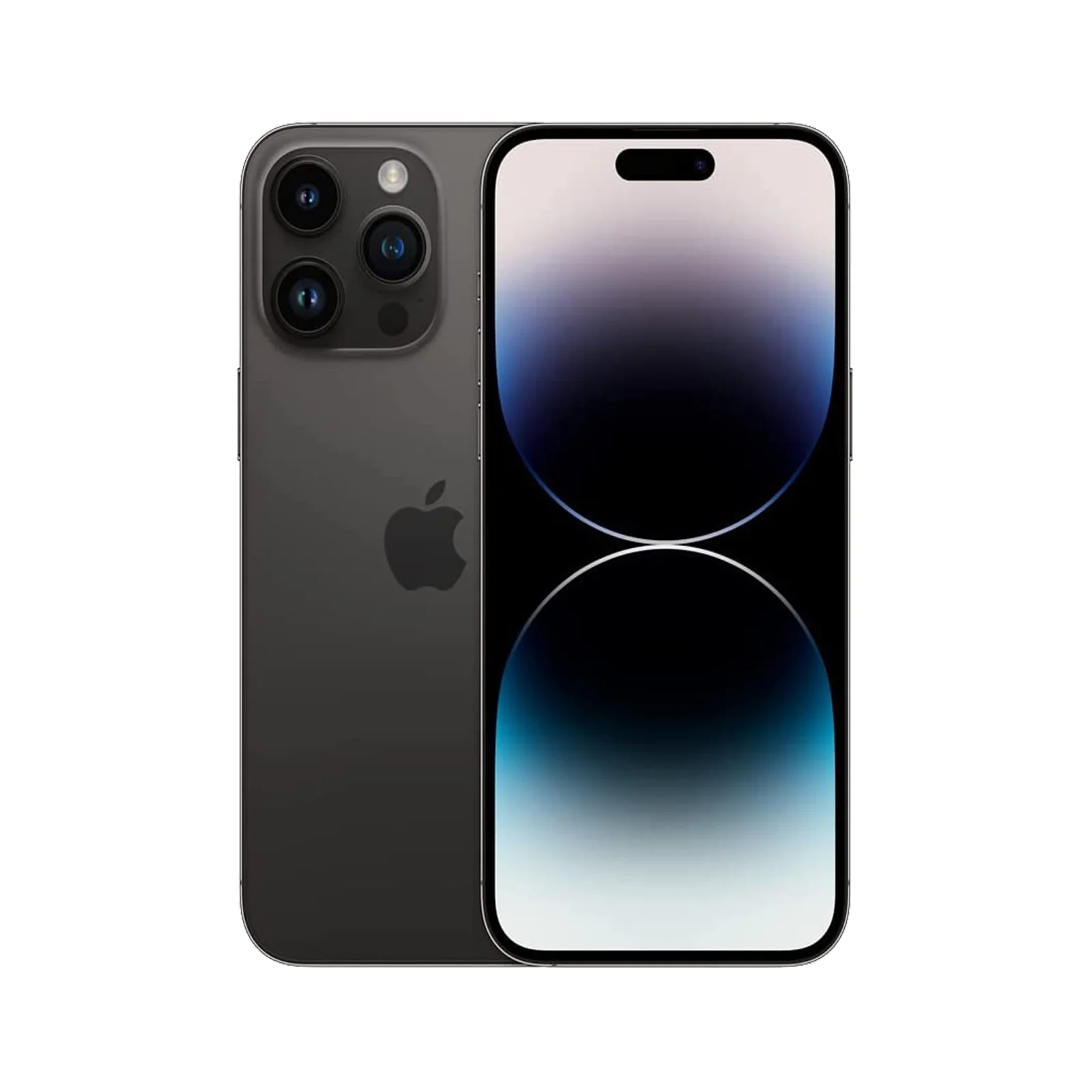 Apple iPhone 14 Pro Max 256GB (Black) [~Refurbished: Excellent]