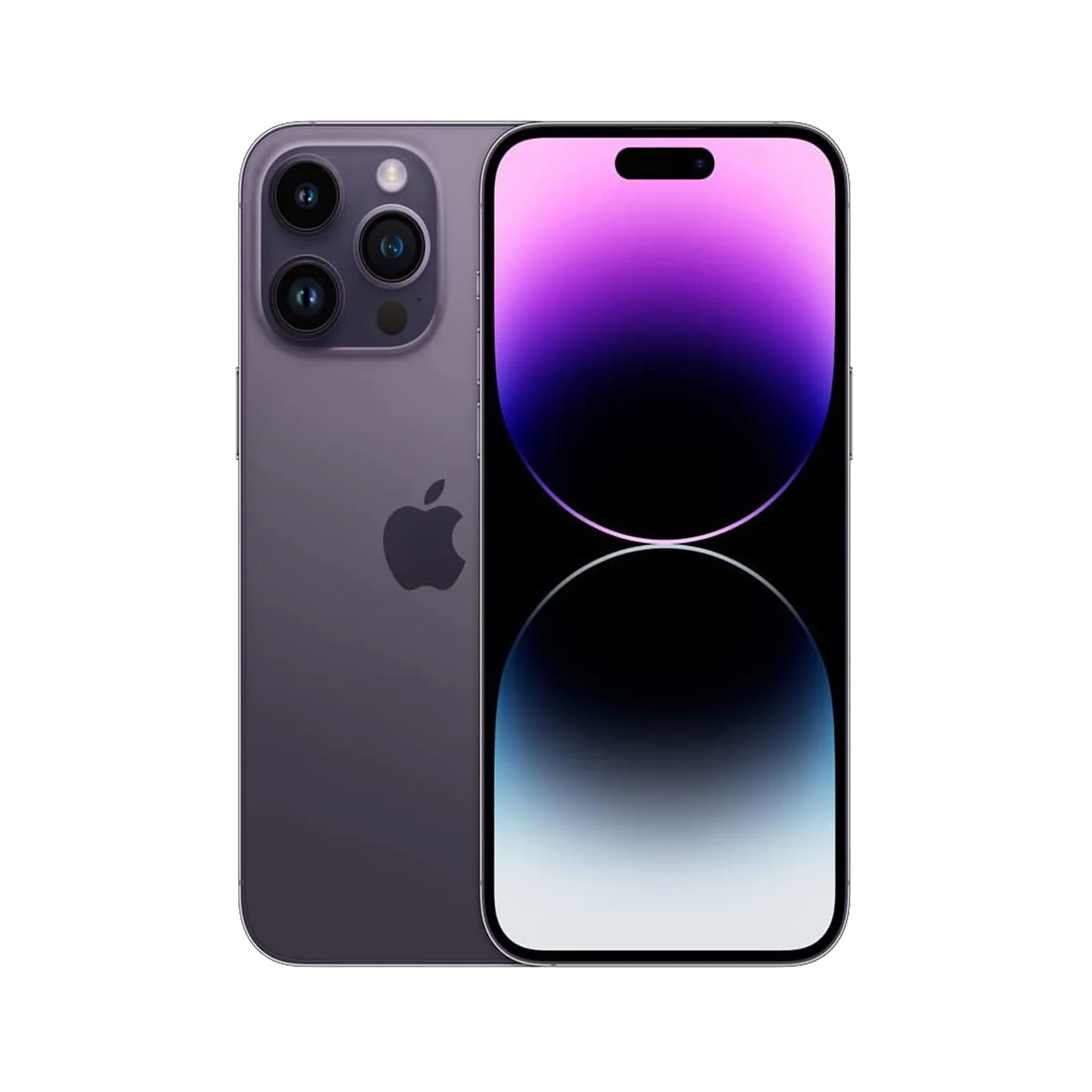 Apple iPhone 14 Pro Max 512GB (Purple) [~Refurbished: Excellent]
