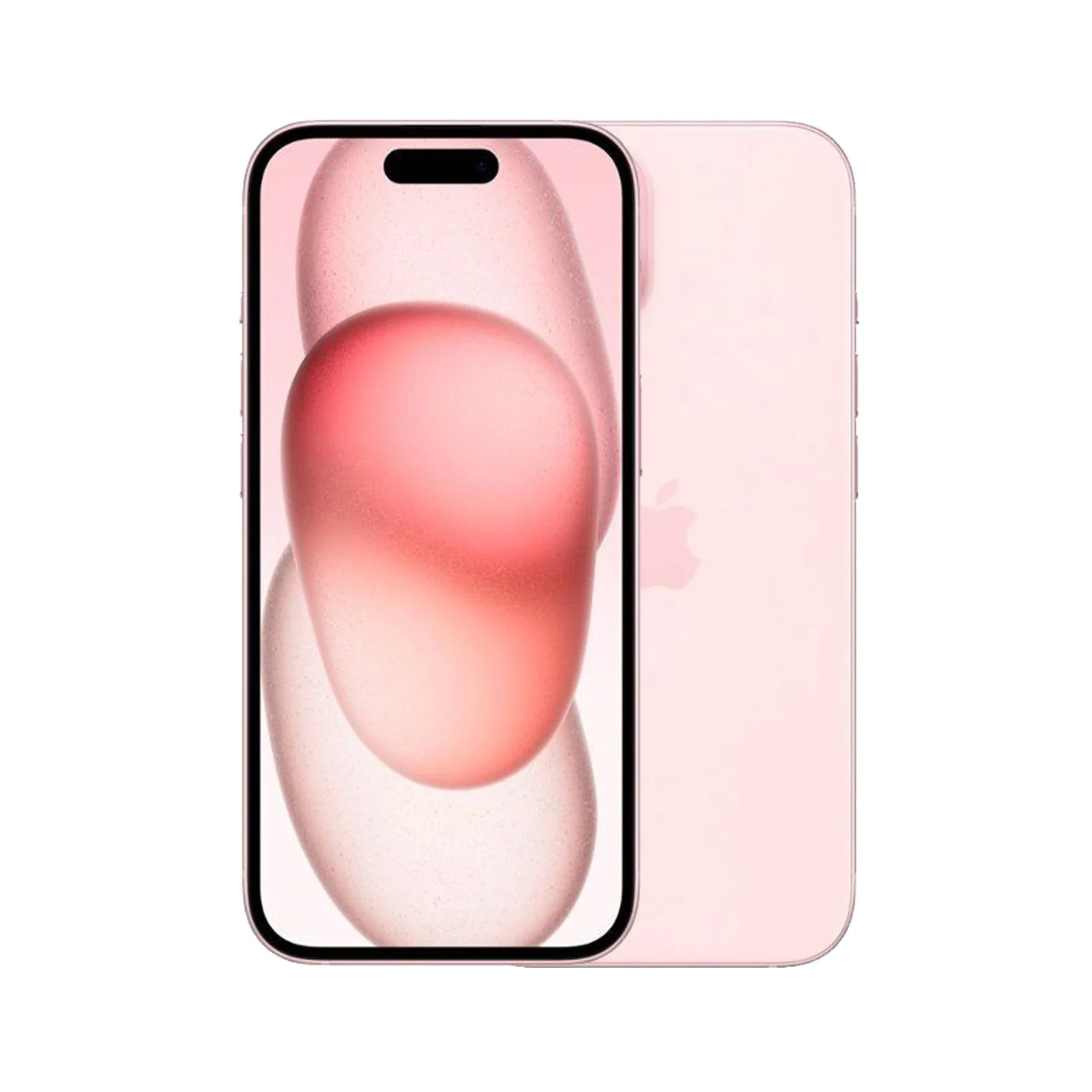 Apple iPhone 15 Plus 128GB (Pink) [~Refurbished: Good]