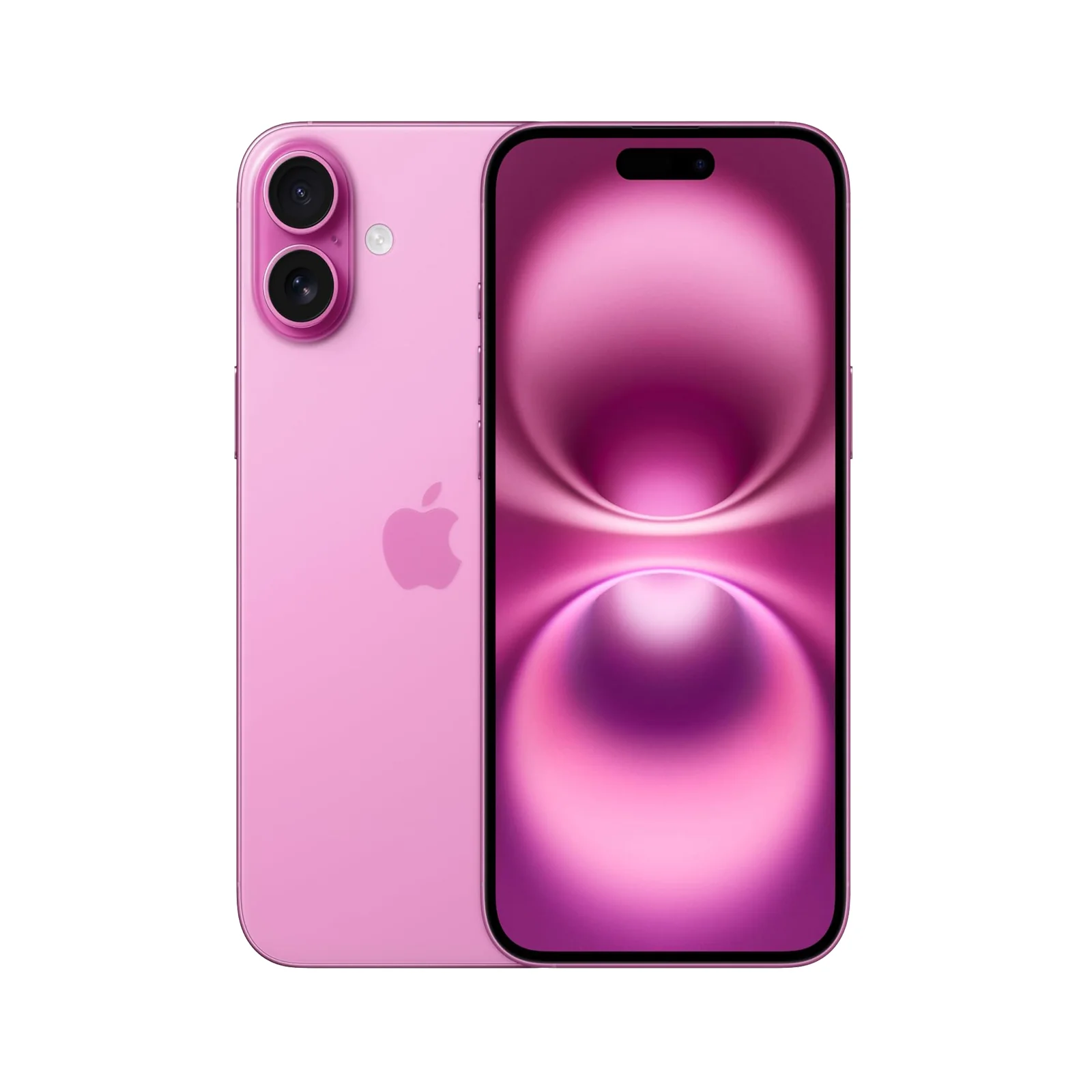 Apple iPhone 16 128GB (Pink) [~Refurbished: As New]