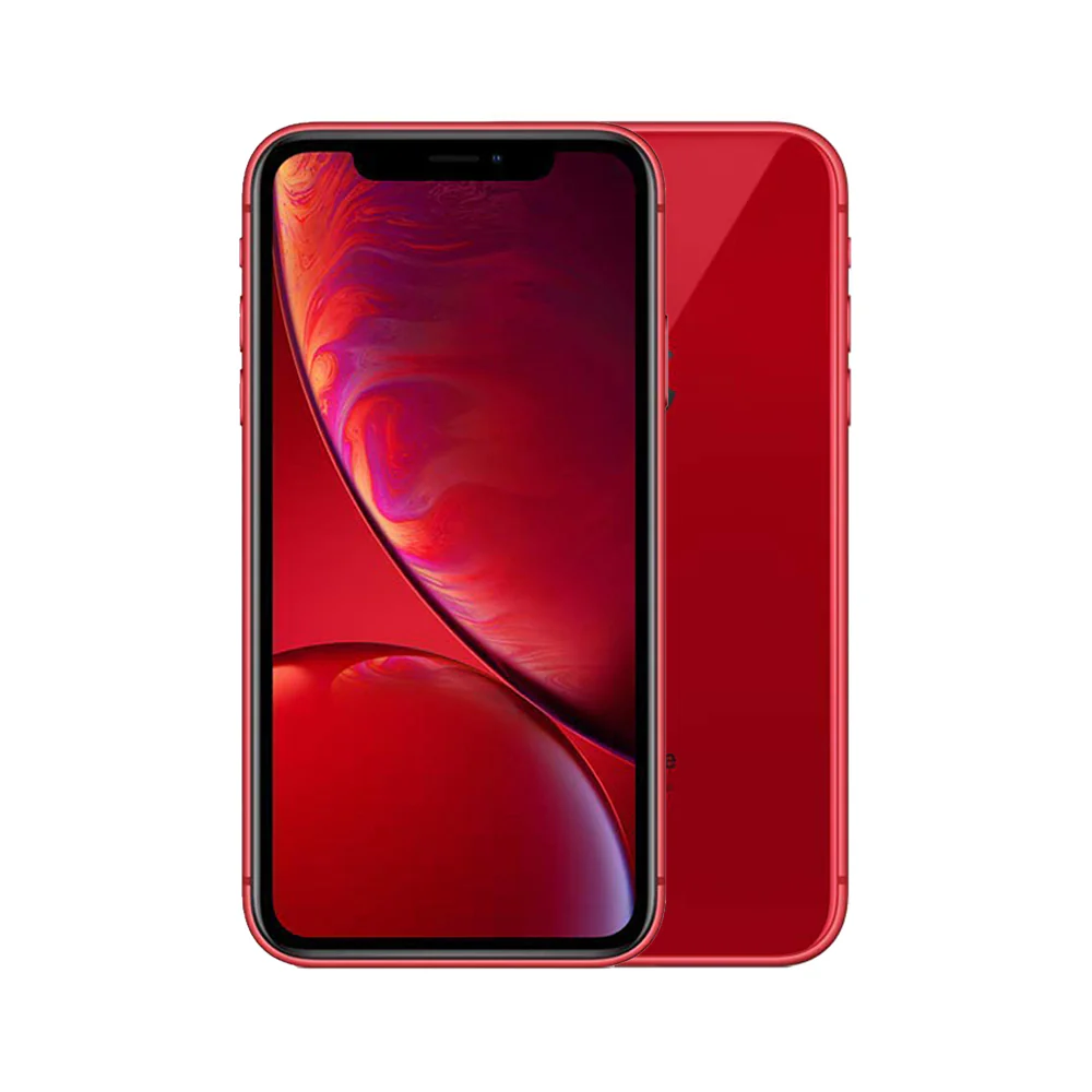 Apple iPhone XR 64GB (Red) [~Refurbished: Very Good]