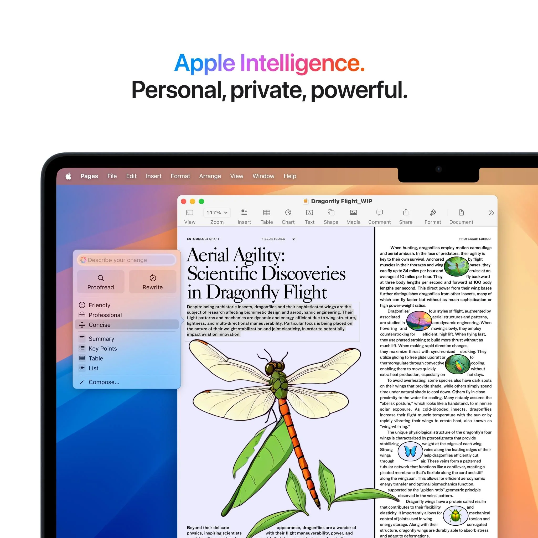 Apple MacBook Air 15-inch with M4 Chip, 512GB/24GB (Midnight)[~Refurbished] - Image 6