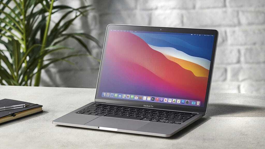 Apple MacBook Pro 13" 2020 Retina Apple M1 512GB 13" [*Refurbished: Very Good] - Image 2