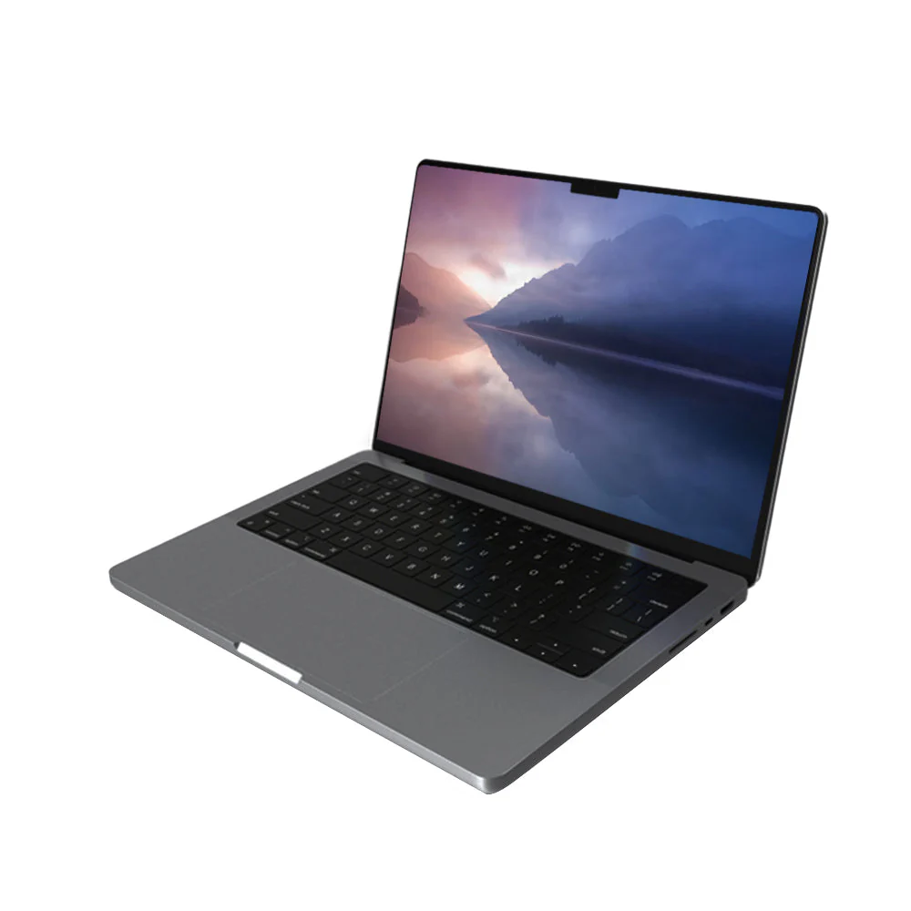 Apple MacBook Pro 14-inch 2021 M1 Pro 16GB RAM 512GB (Space Grey) [*Refurbished: As new]