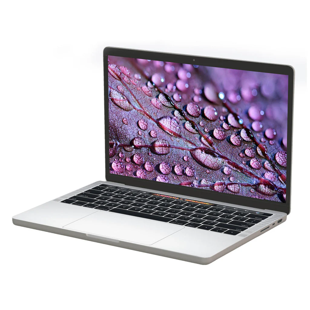 Apple MacBook Pro Touch Bar 13-inch 2020 M1 16GB RAM 512GB (Space Grey) [*Refurbished: Very good]