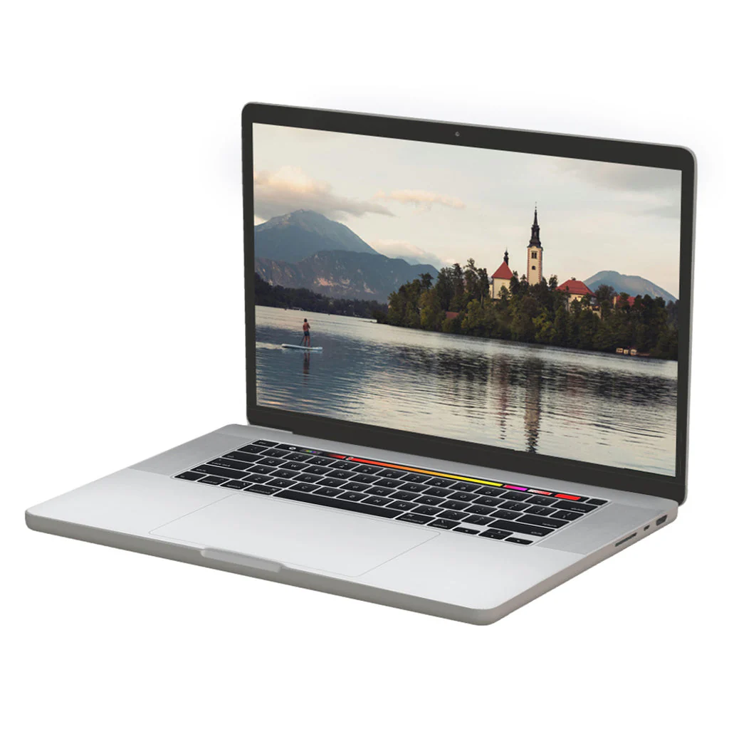 Apple MacBook Pro Touch Bar 16-inch 2019 I9 16GB RAM 1TB (Space Grey) [*Refurbished: As new]