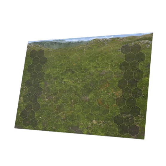 Archon Studio Heroes of Might and Magic III The Board Game Battlefield Expansion - Image 4