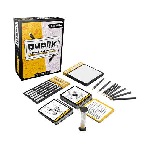 Asmodee Duplik new edition Game - Image 6