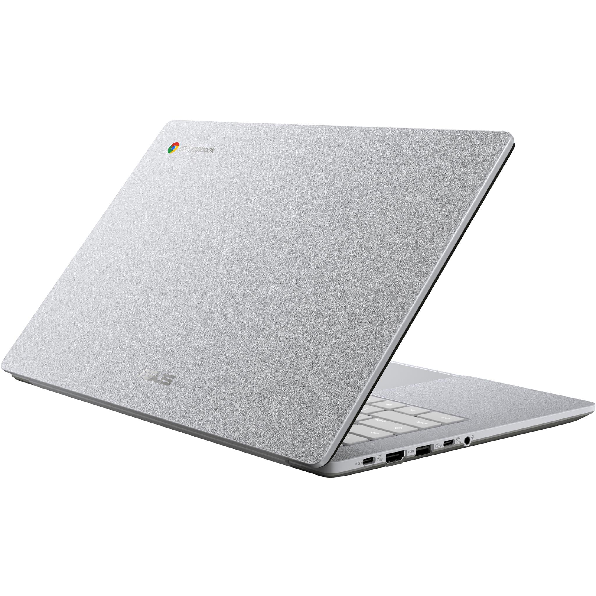 ASUS CX14 14" Full HD Chromebook (Intel N50)[4GB/128GB] - Image 2