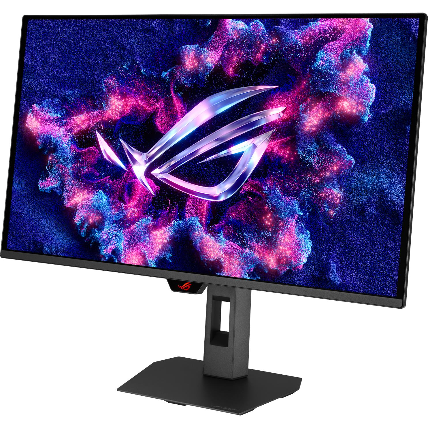 ASUS ROG Strix XG27UQDMS 27" 4K UHD 240Hz QD-OLED Gaming Monitor - Image 3