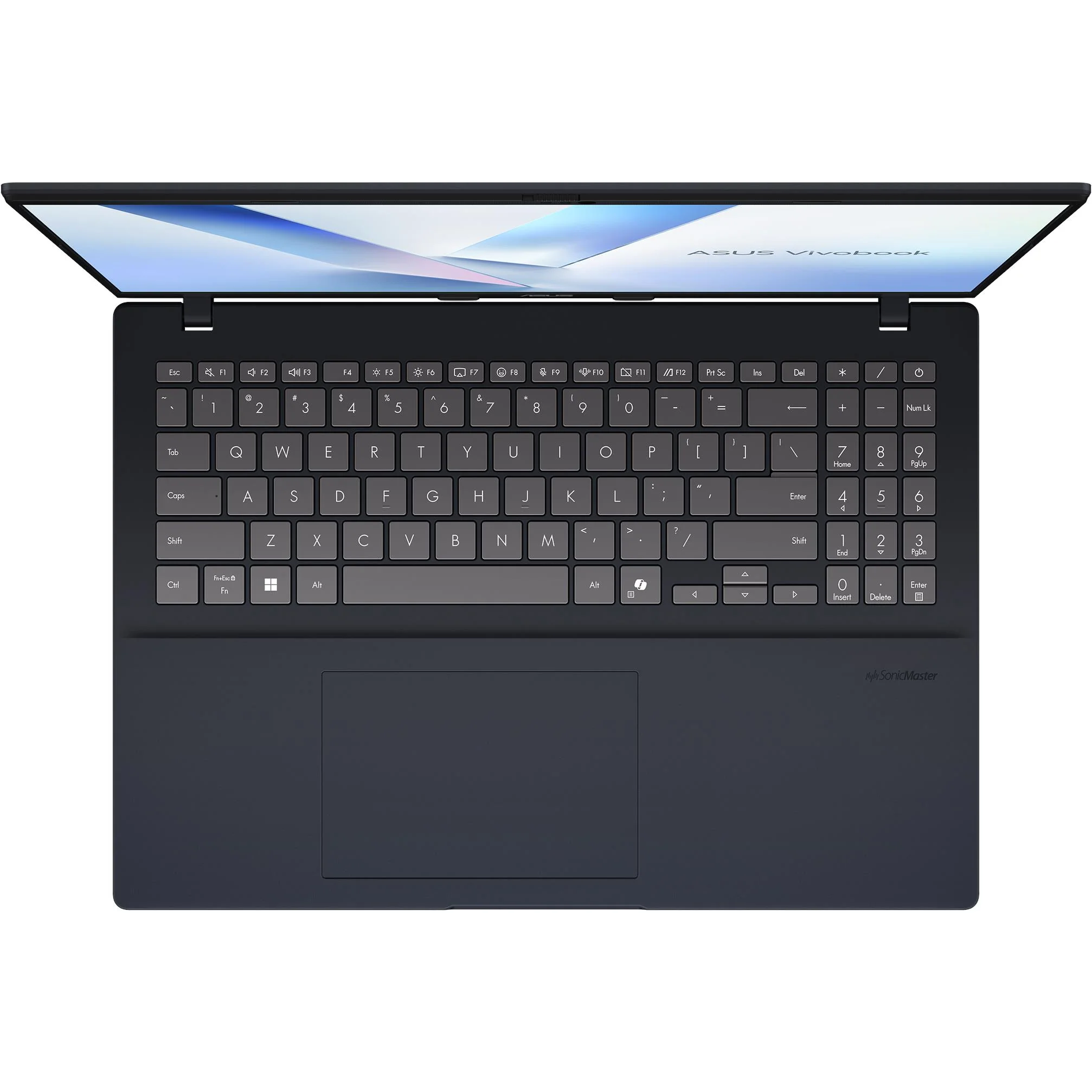 ASUS Vivobook 16 16" WUXGA Copilot+ AI PC Laptop (Intel Core Ultra 5-325)[512GB] - Image 8