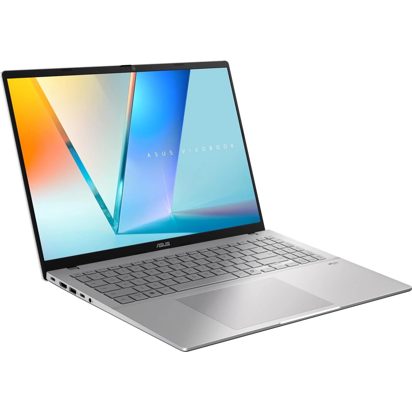Asus Vivobook S16 16" WUXGA OLED Copilot+ AI PC Laptop (Intel Core Ultra 7 - 355)[1TB] - Image 2