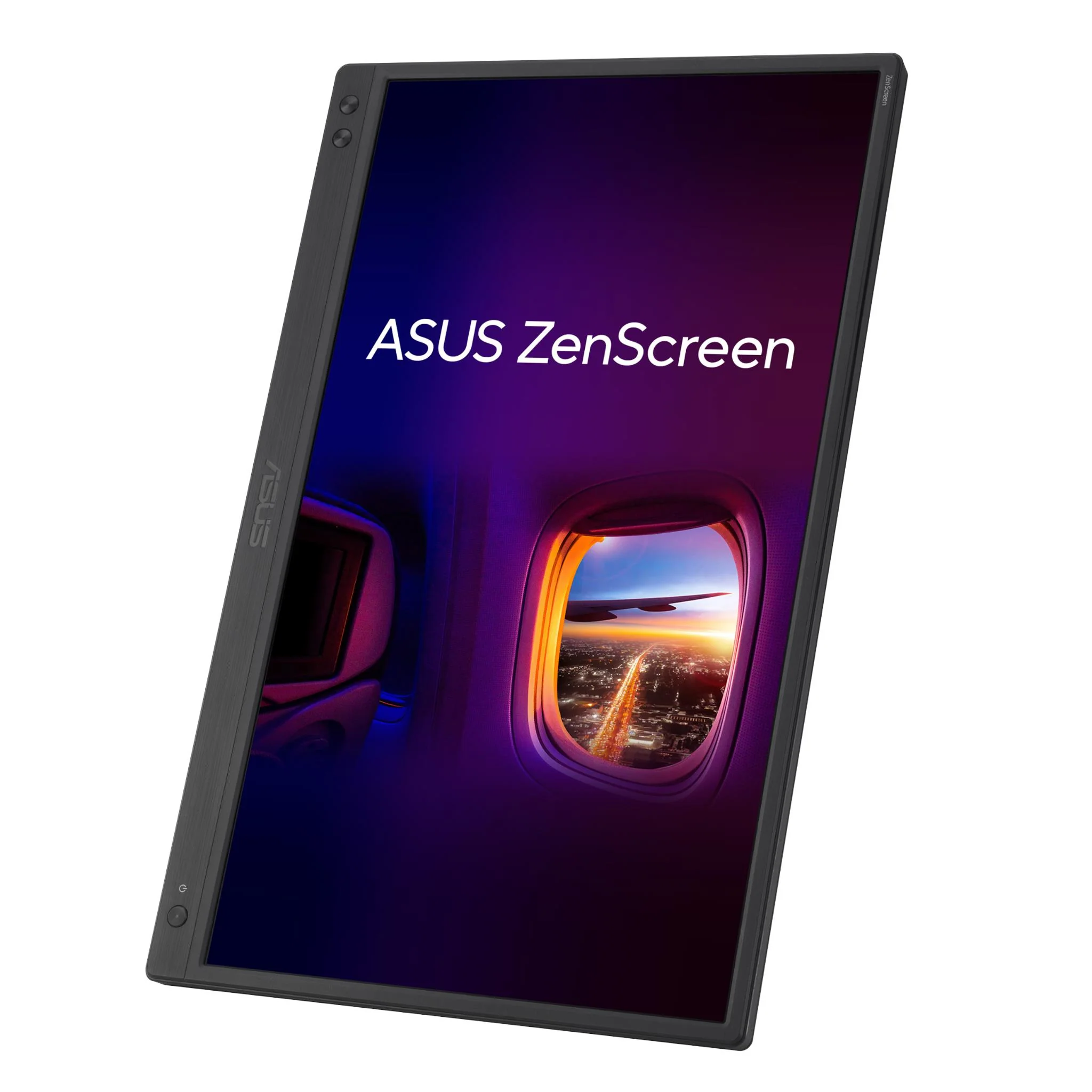 ASUS ZenScreen MB166CR 16" FHD Portable Monitor - Image 4