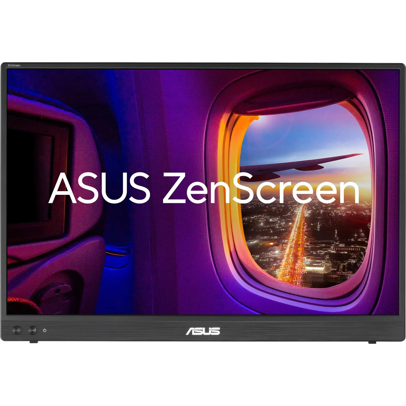 Asus ZenScreen MB16NCG 16" WQXGA 155Hz Portable Monitor - Image 2