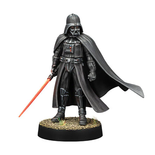 Atomic Mass Games Star Wars Legion Starter Set Galactic Empire - Image 4