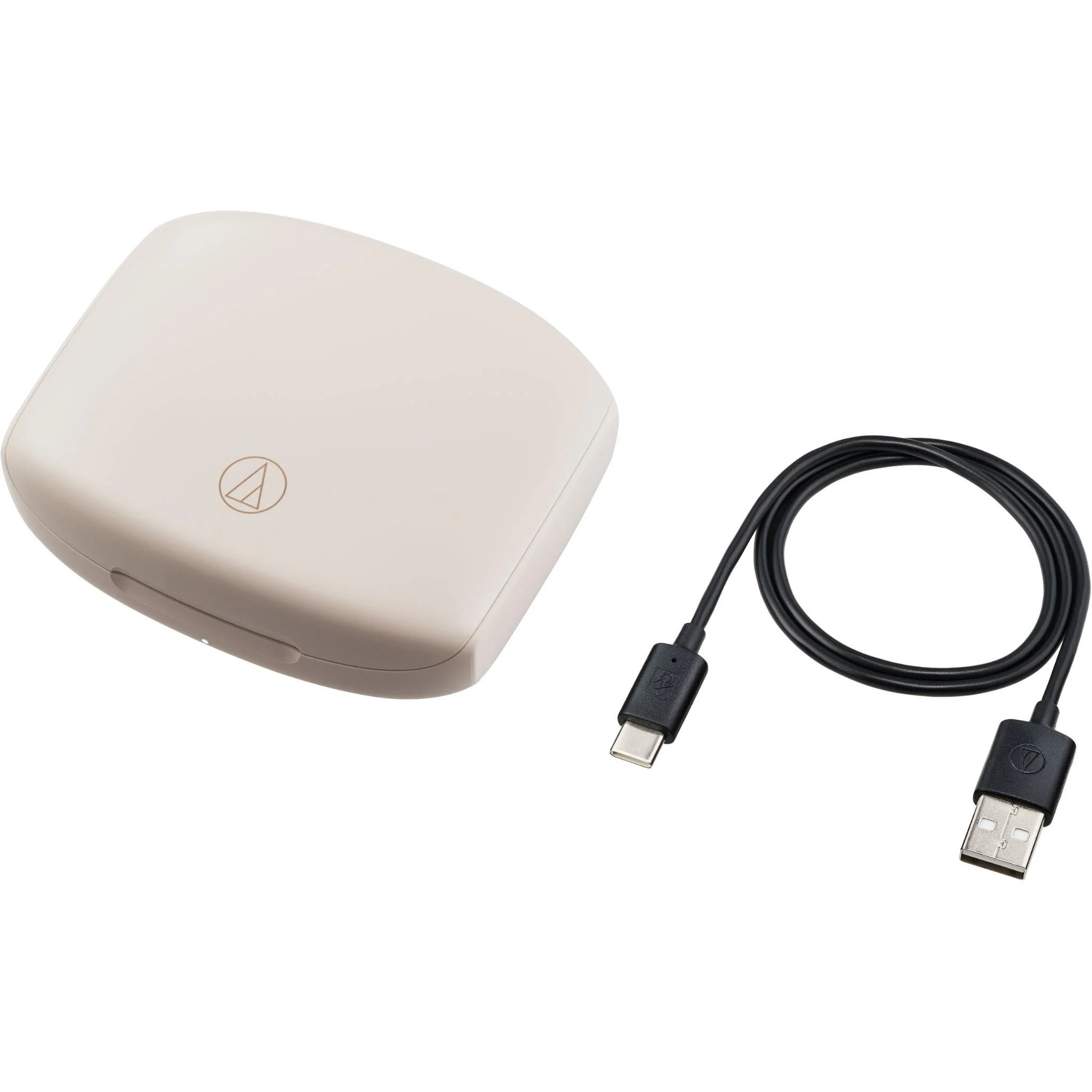 Audio-Technica AC5-TW True Wireless Open-Ear Headphones (White) - Image 5