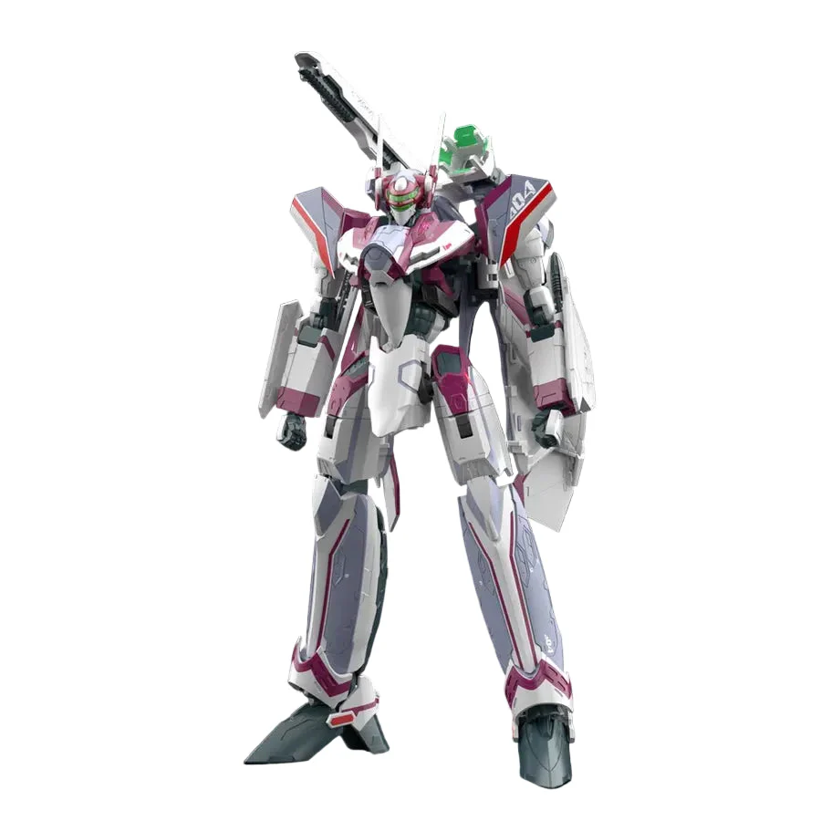 Bandai HG 1/100 VF-31C Siegfried (Mirage Farina Jenius Use) Water Decals - Image 2