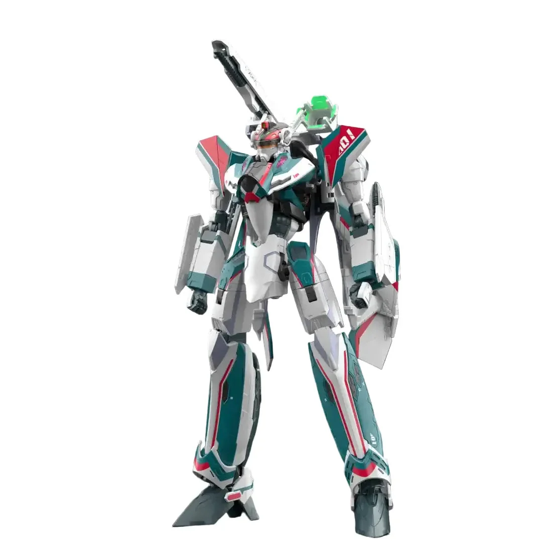 Bandai Hg 1/100 Vf-31s Siegfried (Arad Molders Use) Water Decals