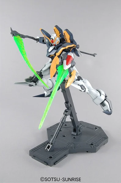 Bandai Mg 1/100 Gundam Deathscythe Ew Ver. - Image 2