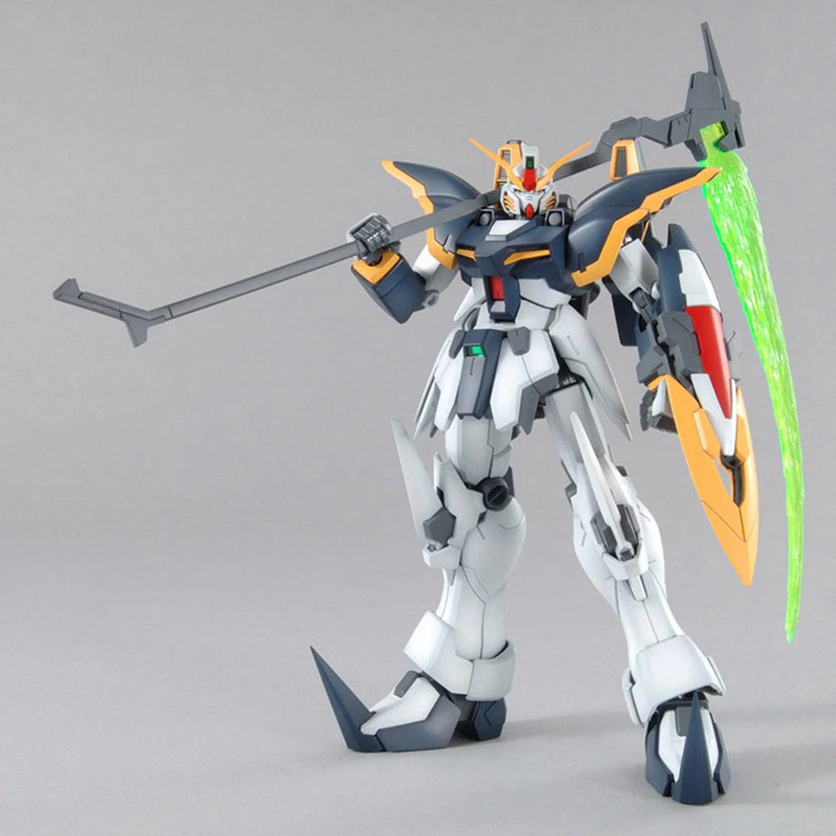 Bandai Mg 1/100 Gundam Deathscythe Ew Ver. - Image 4