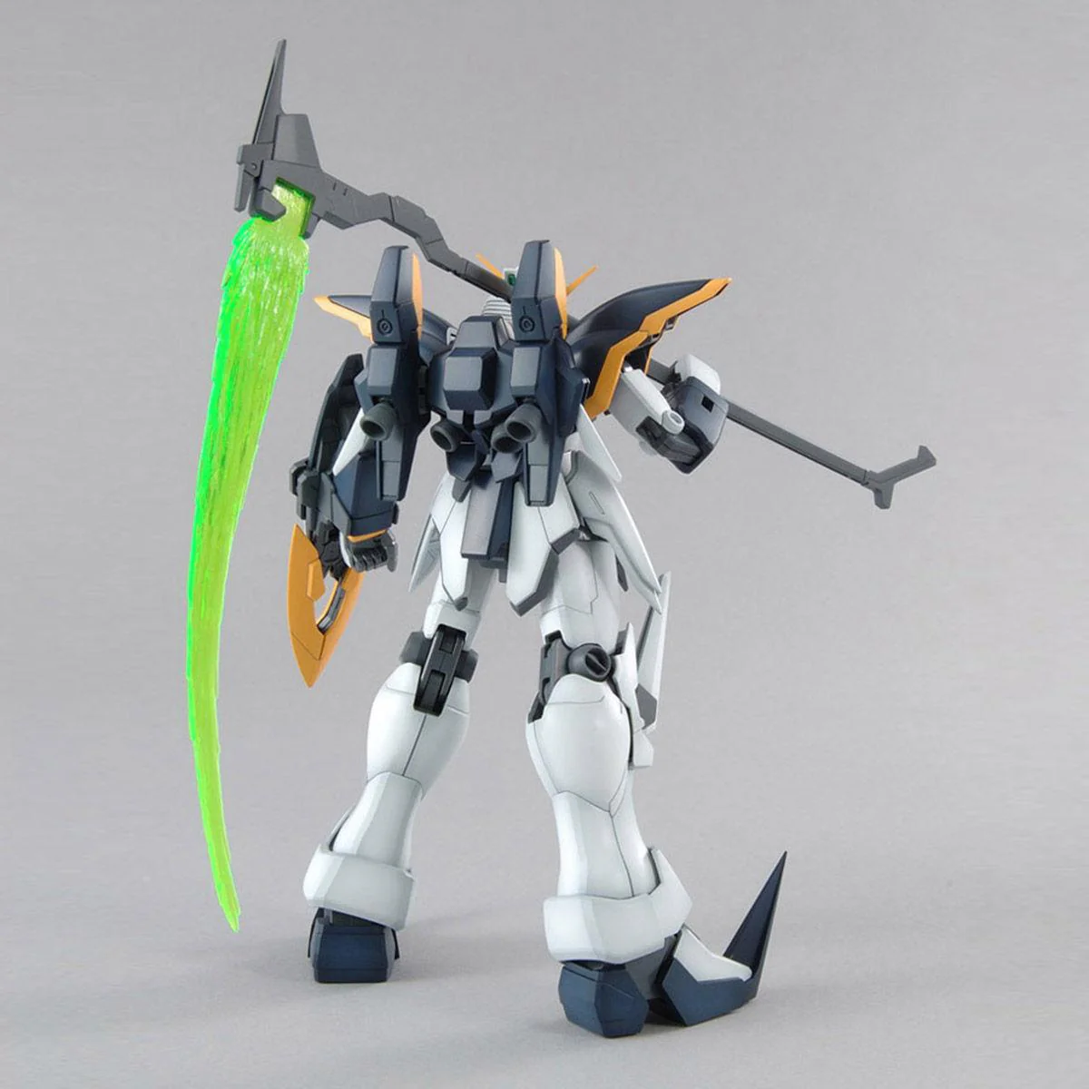 Bandai Mg 1/100 Gundam Deathscythe Ew Ver. - Image 6