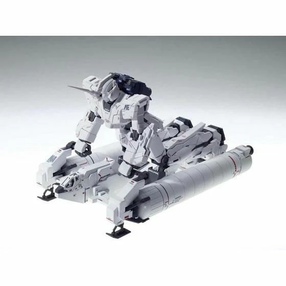 Bandai Mg 1/100 Rx-0 Full Armor Unicorn Gundam Ver. Ka - Image 3